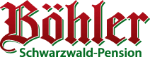 Böhler Schwarzwald-Pension